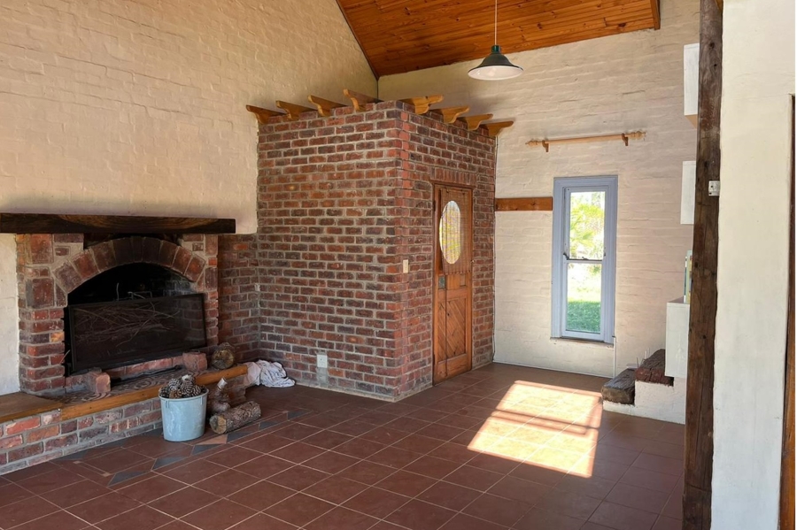 0 Bedroom Property for Sale in The Crags Western Cape